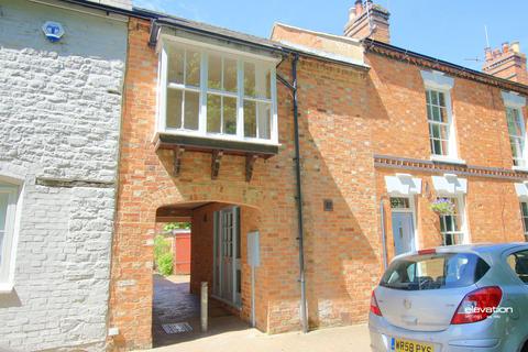 undefined, Horsefair Green, Stony Stratford, MK11