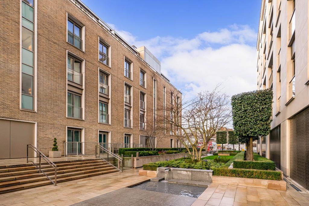 Communal Garden