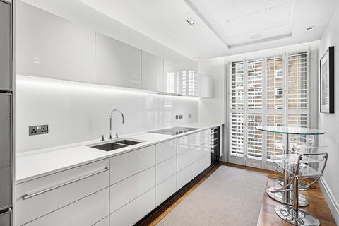 2 bedroom flat to rent, Ebury Square, Belgravia, London