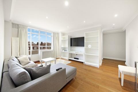 1 bedroom flat to rent, Harrow Lodge, St. Johns Wood Road, St John's Wood, London