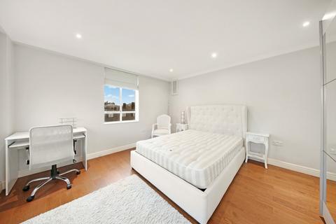 1 bedroom flat to rent, Harrow Lodge, St. Johns Wood Road, St John's Wood, London