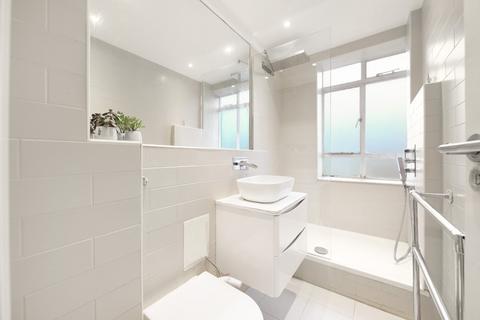 1 bedroom flat to rent, Harrow Lodge, St. Johns Wood Road, St John's Wood, London