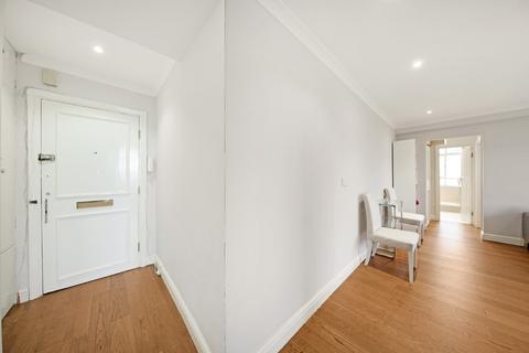 1 bedroom flat to rent, Harrow Lodge, St. Johns Wood Road, St John's Wood, London