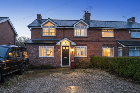 undefined, Cunscough Lane, Melling L31 1AY