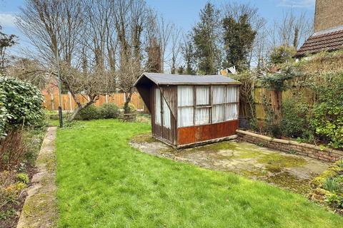 2 bedroom detached house for sale, Stradbroke Road, Pakefield, Lowestoft, Suffolk, NR33