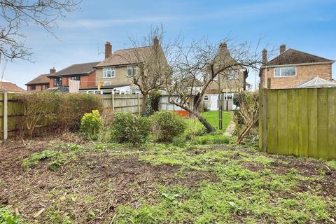 2 bedroom detached house for sale, Stradbroke Road, Pakefield, Lowestoft, Suffolk, NR33