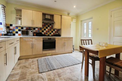 undefined, Milton Place, Fairford, GL7