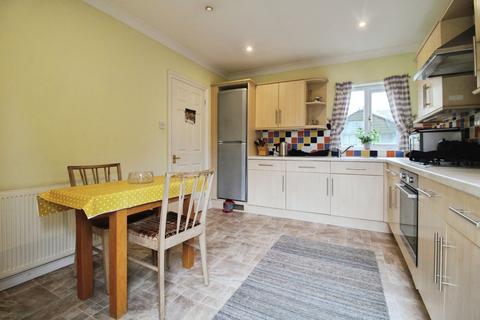 undefined, Milton Place, Fairford, GL7