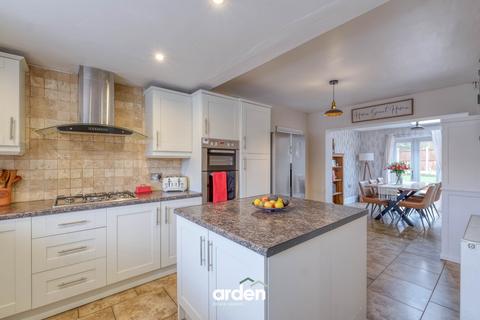 undefined, 36 Foxlydiate Crescent, B97 6NA