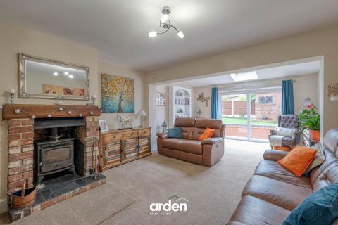 undefined, 36 Foxlydiate Crescent, B97 6NA