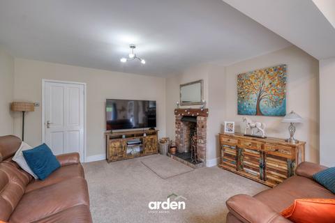 undefined, 36 Foxlydiate Crescent, B97 6NA