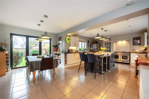 undefined, Chilbolton Avenue, Winchester, Hampshire, SO22