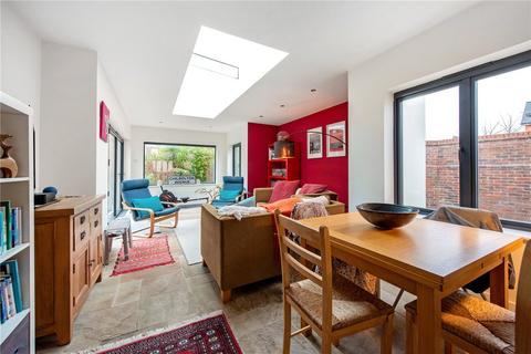 undefined, Chilbolton Avenue, Winchester, Hampshire, SO22