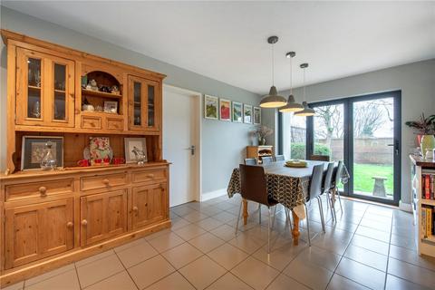 undefined, Chilbolton Avenue, Winchester, Hampshire, SO22