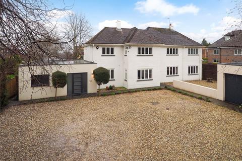 undefined, Chilbolton Avenue, Winchester, Hampshire, SO22