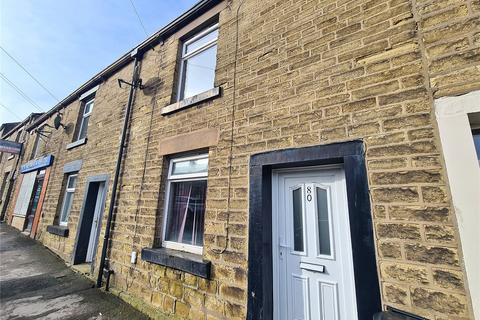 2 bedroom terraced house for sale, Victoria Street, Glossop, Derbyshire, SK13