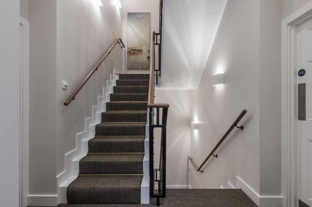 Stairwell