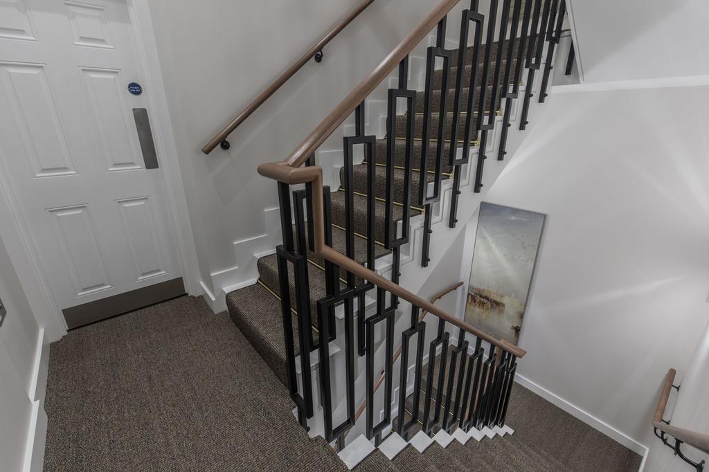 Stairwell