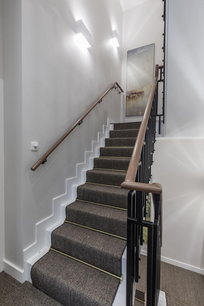 Stairwell
