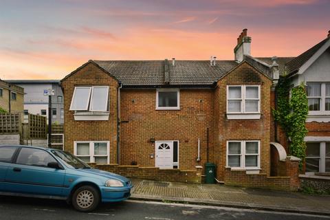 undefined, Walpole Road, Brighton