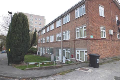undefined, Hayes Grove, Erdington