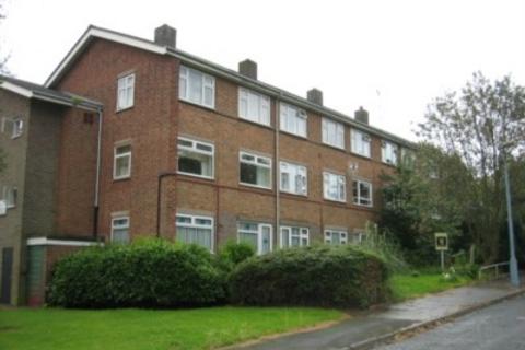 undefined, Hayes Grove, Erdington