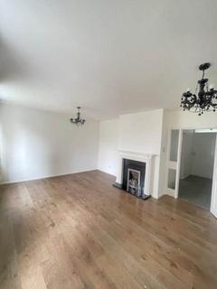 undefined, Hayes Grove, Erdington