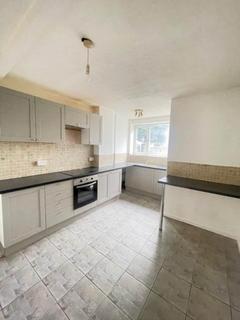 undefined, Hayes Grove, Erdington