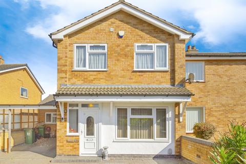 3 bedroom semi-detached house for sale, Coombe Rise, Oadby, Leicester