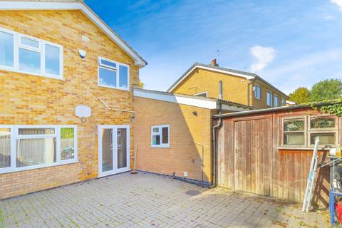 3 bedroom semi-detached house for sale, Coombe Rise, Oadby, Leicester