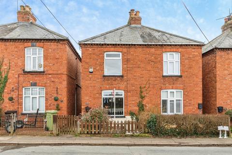 2 bedroom semi-detached house for sale, Station Road, Castlethorpe, Milton Keynes