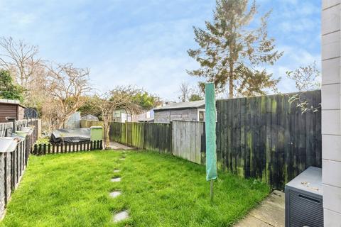 2 bedroom semi-detached house for sale, Station Road, Castlethorpe, Milton Keynes