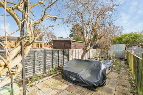 2 bedroom semi-detached house for sale, Station Road, Castlethorpe, Milton Keynes