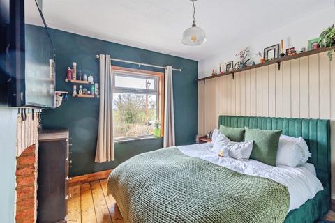 2 bedroom semi-detached house for sale, Station Road, Castlethorpe, Milton Keynes