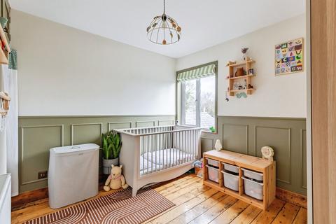 2 bedroom semi-detached house for sale, Station Road, Castlethorpe, Milton Keynes