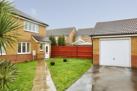 Bryson Close, Lee-On-The-Solent