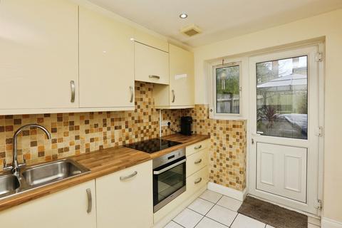 3 bedroom end of terrace house for sale, Bryson Close, Lee-On-The-Solent