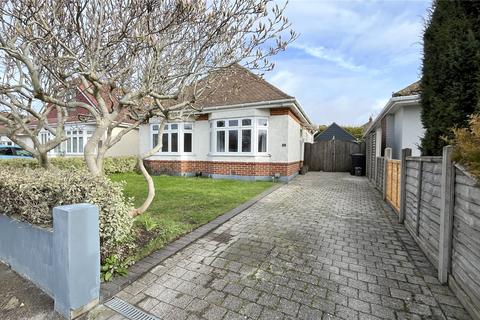3 bedroom bungalow for sale, Minterne Road, Mudeford, Christchurch, Dorset, BH23