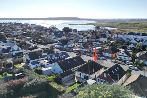 3 bedroom bungalow for sale, Minterne Road, Mudeford, Christchurch, Dorset, BH23