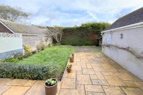 3 bedroom bungalow for sale, Minterne Road, Mudeford, Christchurch, Dorset, BH23