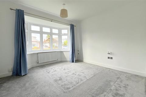 3 bedroom bungalow for sale, Minterne Road, Mudeford, Christchurch, Dorset, BH23