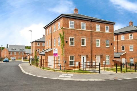Bolton Court, Leeds