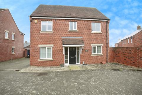 undefined, Boughton Close, Daventry