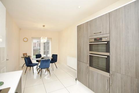 undefined, Boughton Close, Daventry