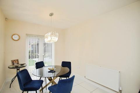 undefined, Boughton Close, Daventry
