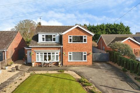 Northorpe Road, Donington, Spalding