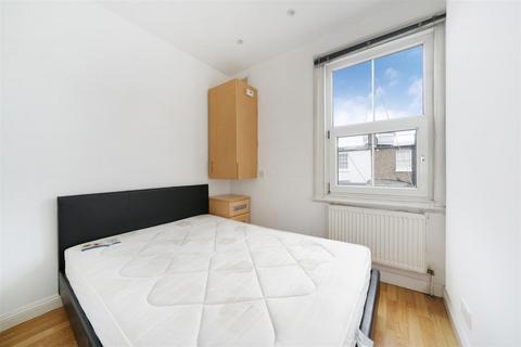 undefined, Wrights Lane, London W8