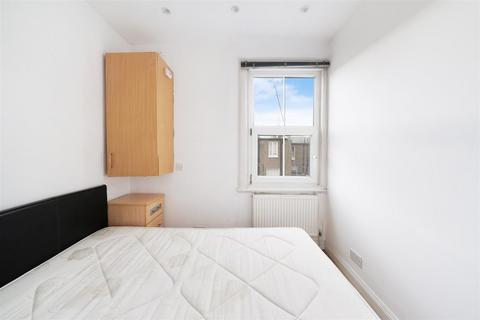 undefined, Wrights Lane, London W8