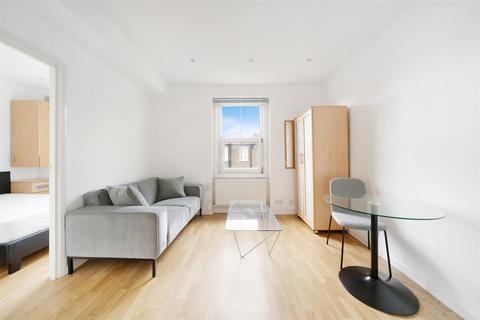 undefined, Wrights Lane, London W8