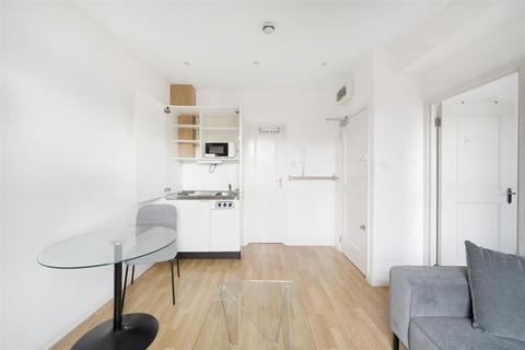 undefined, Wrights Lane, London W8
